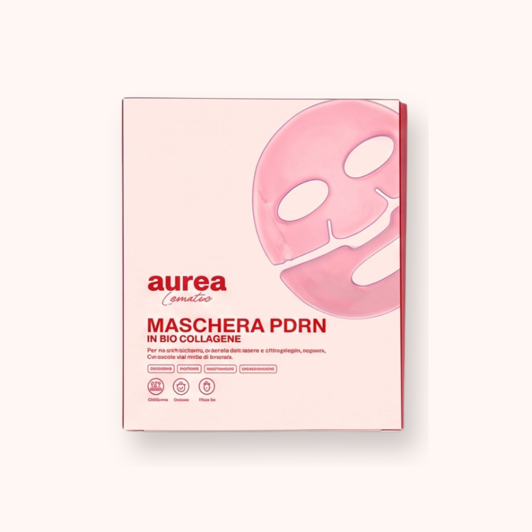 Maschera PDRN