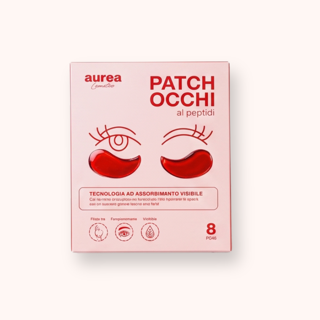 Patch Occhi